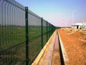 weld mesh fence india