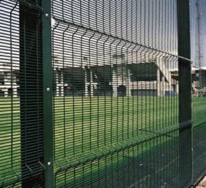 weld mesh manufacturers