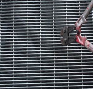 weld mesh