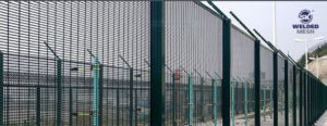 fence company in India