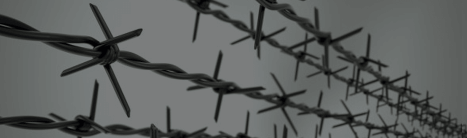 Industrial fencing company in Kolkata Industrial fencing company in India