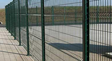 fence installation companies