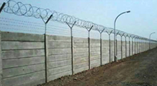 commercial fencing contractors near me