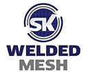 SK Weldedmesh Logo