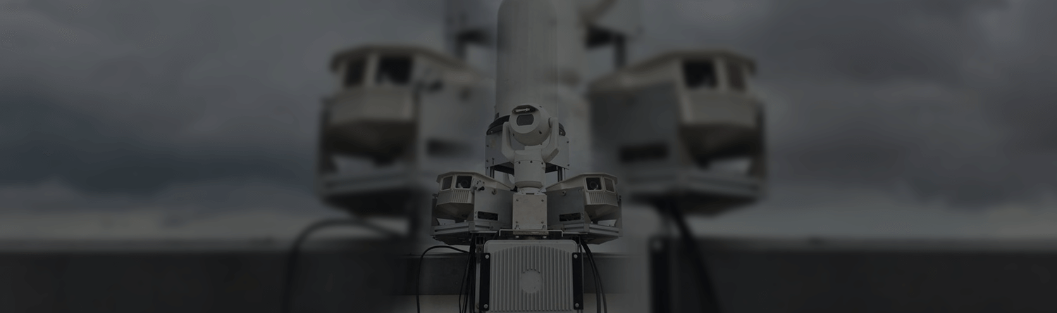 Thermal camera installation company Kolkata Thermal camera installation company India
