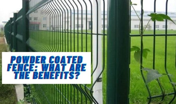 security fence manufacturers