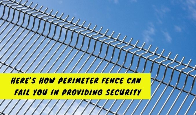 affordable fence company