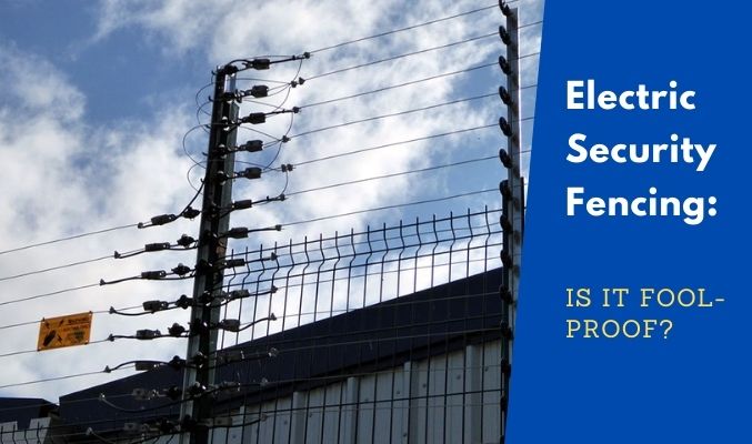 electric fencing companies kolkata