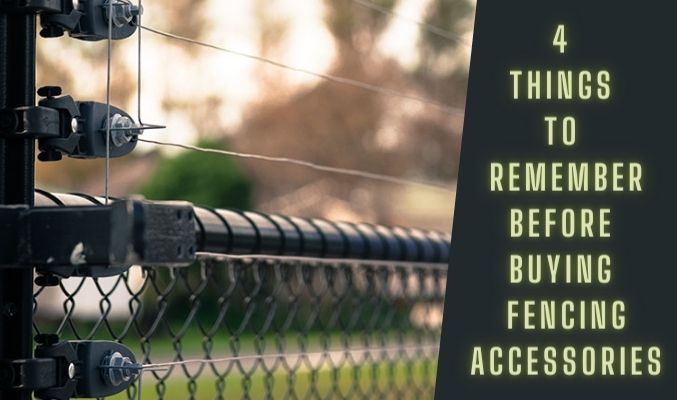 chain link fencing company
