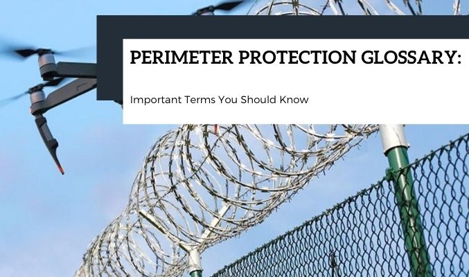 smart fencing solutions