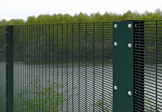 weld mesh and fencing contractor kolkata