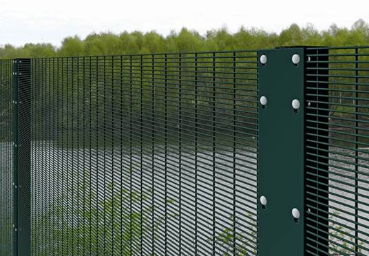 weld mesh and fencing contractor kolkata