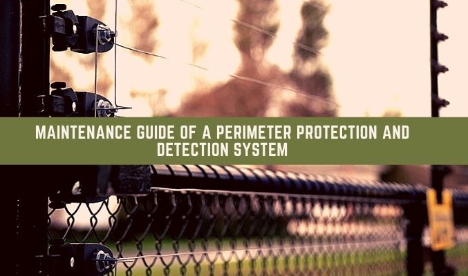 smart fencing solutions