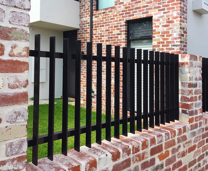 top metal fence contractor in India