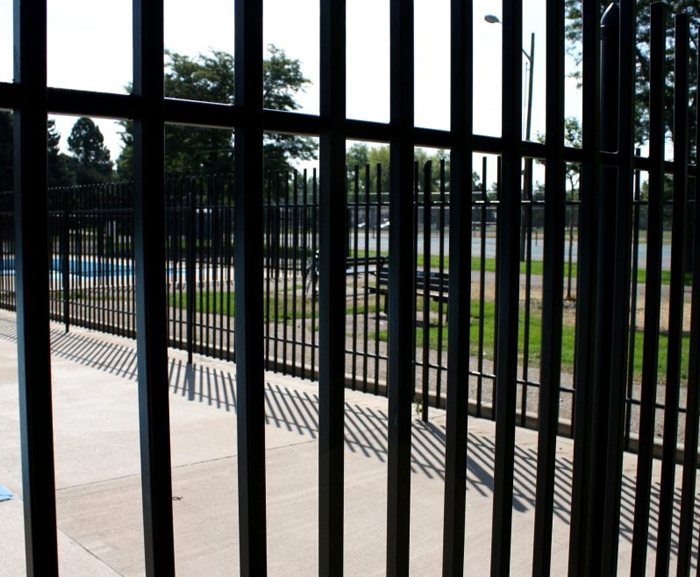 best metal fence manufacturer in India