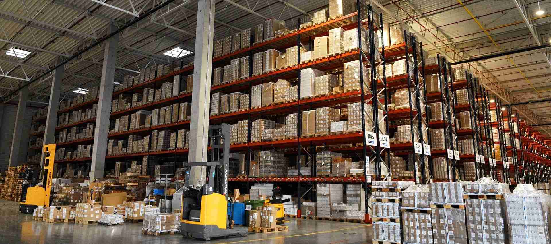 7 Potential Security Threats To Your Warehouse