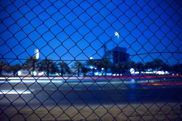 weld mesh manufacturers