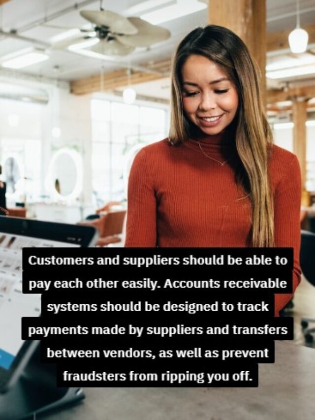 Effective Warehouse Management Requires the Following Items