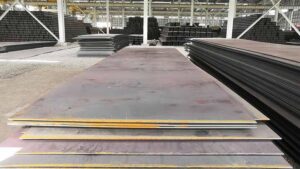ms plate structural steel products by sk weldedmesh