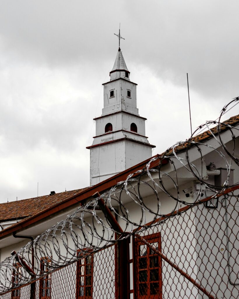 Concertina Coil SK WeldedMesh Pvt Ltd