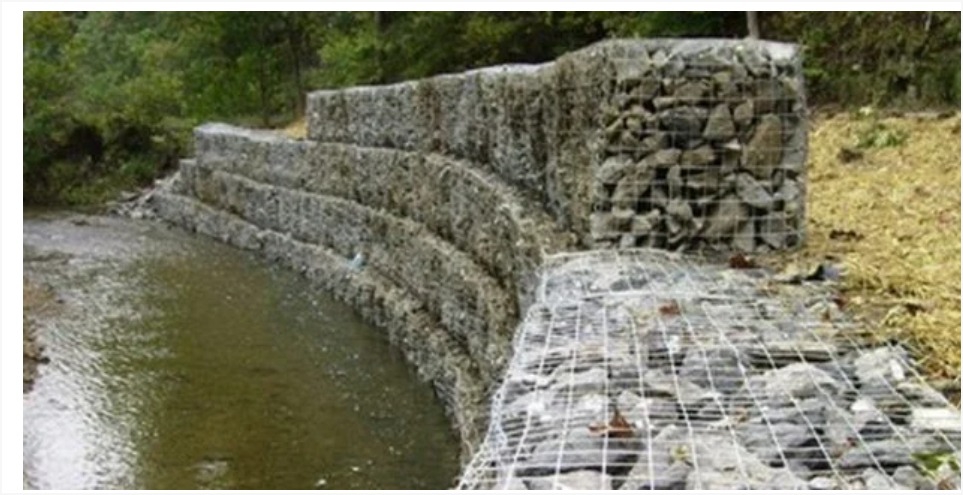 Gabions