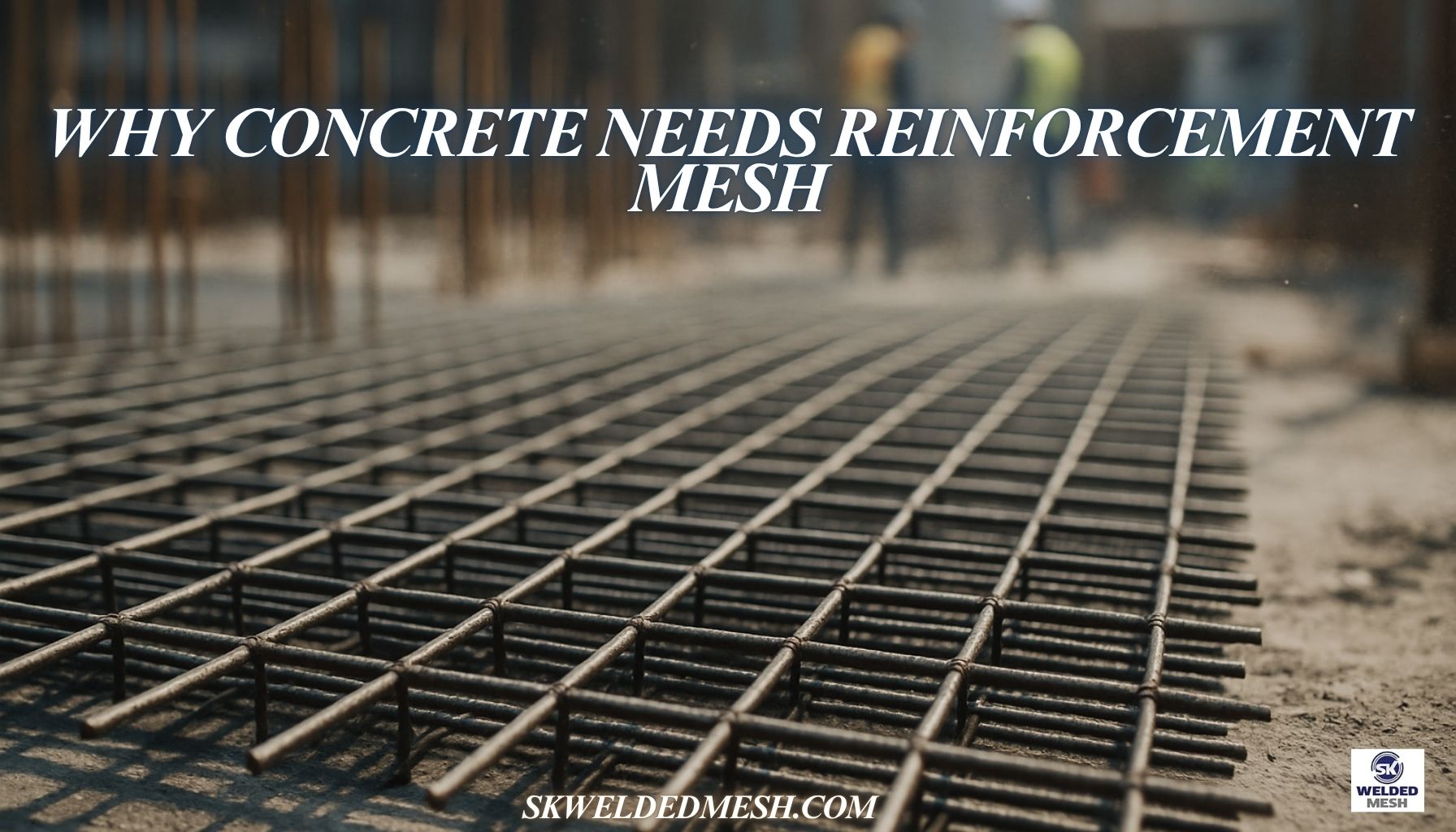 reinforcement mesh