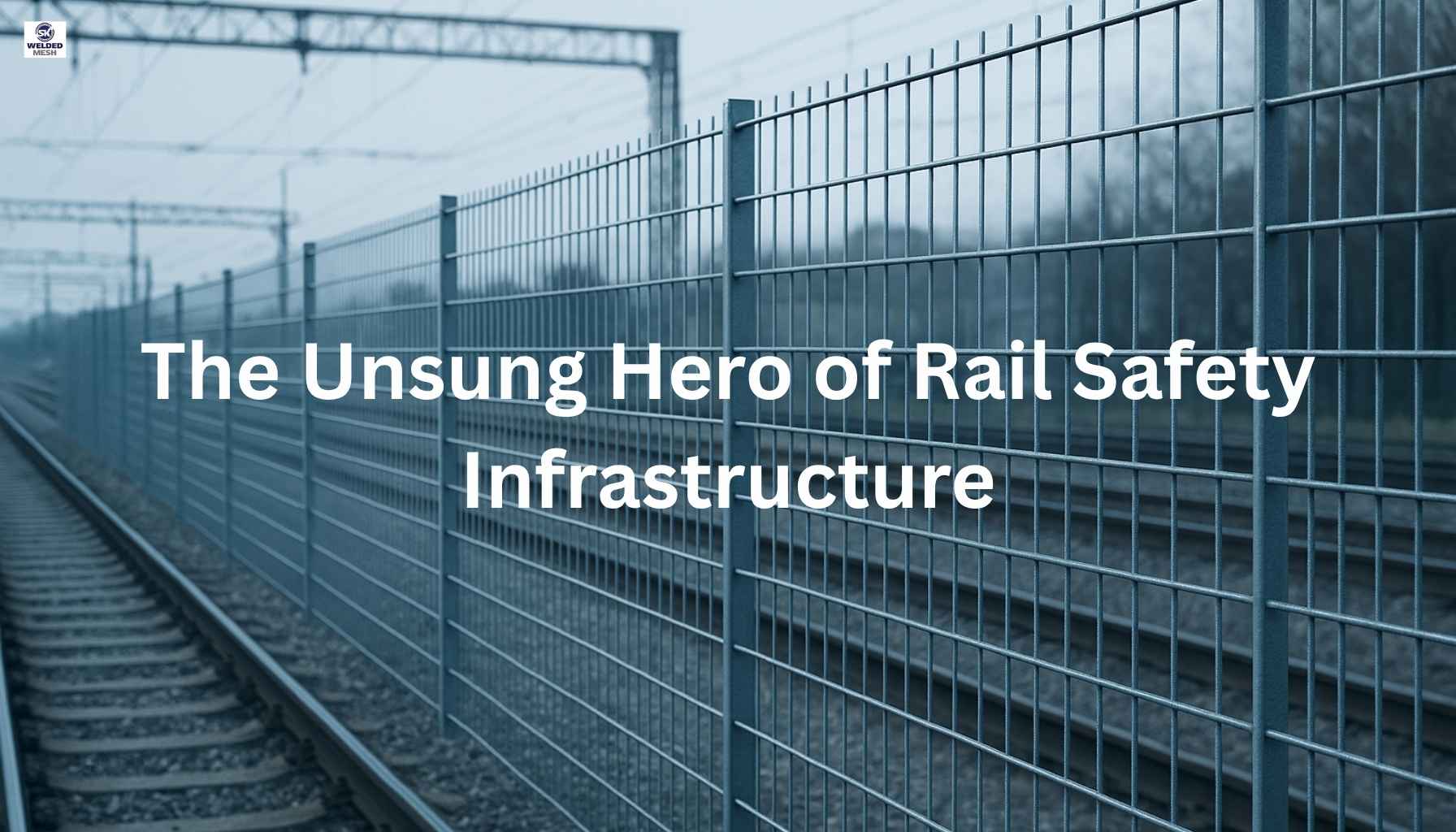 Rail Safety Infrastructure