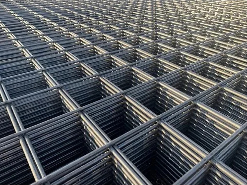 Reck Mesh Reinforcement Mesh - SK WeldedMesh Pvt Ltd